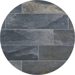Slate Tile Cleaning
