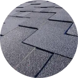 Asphalt Shingle Roof Cleaning
